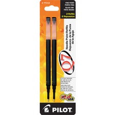 Pilot Q7 Retractable Needle Gel Refill