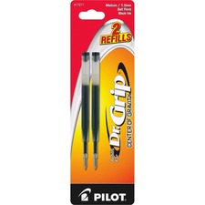 Pilot Dr. Grip Center of Gravity Pen Refills