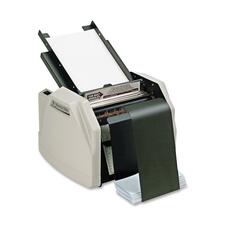 Martin Yale Premier Automatic Paper Folder