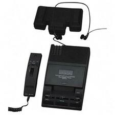 Philips Speech Hands Free Dictation Recorder