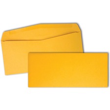 Quality Park Kraft Regular Business Envelopes