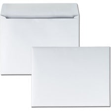 Quality Park Open Side Booklet Envelopes
