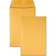 Quality Park Kraft Catalog Envelopes