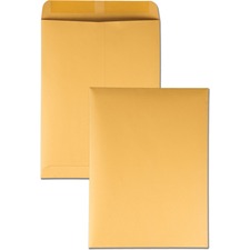 Quality Park Kraft Catalog Envelopes