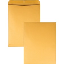 Quality Park Kraft Catalog Envelopes
