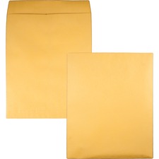Quality Park Jumbo Kraft Envelopes