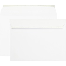 Quality Park Redi-strip Booklet Envelopes