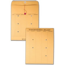 Quality Park Standard Inter-department Envelopes