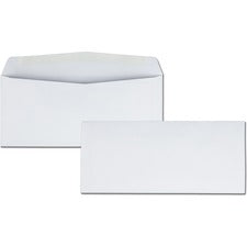 Quality Park No. 10 Regular Business Envelopes