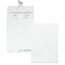 Quality Park Flap-Stik Open-end Envelopes