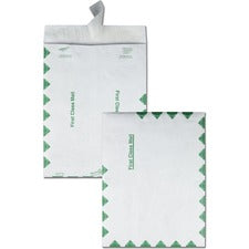 Quality Park Survivor Tyvek First Class Envelopes