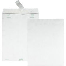 Quality Park Flap-Stik Open-end Envelopes