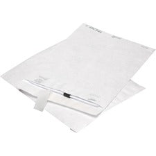 Quality Park Flap-Stik Open-end Envelopes