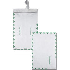 Quality Park Survivor Tyvek First Class Envelopes