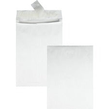 Quality Park Tyvek Plain Expansion Envelopes