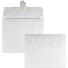 Quality Park Self-Seal Light Weight Expansion Envelopes