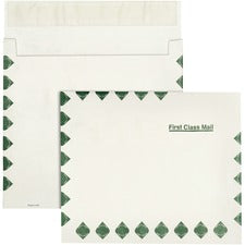 Quality Park Tyvek Expansion First Class Envelope