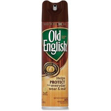 Old English Furniture Polish