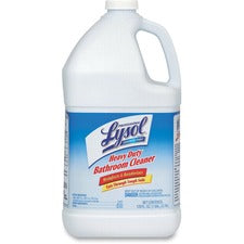 Lysol Citrus Floral