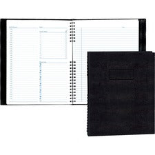 Blueline College Rule NotePro Organizer