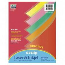 Riverside Array Bond Paper - 25% Recycled