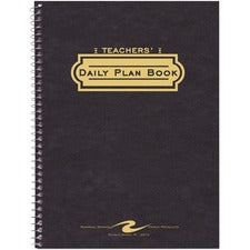 Roaring Spring Teachers Plan Book 11"x8.5