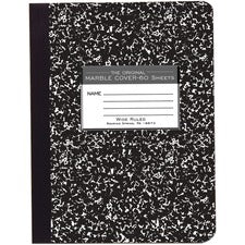 Roaring Spring Wide-ruled Composition Book