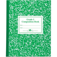 Roaring Spring First-grade Composition Books