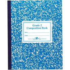 Roaring Spring Second-grade Composition Books