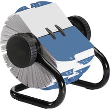 Rolodex Open Classic Rotary Files