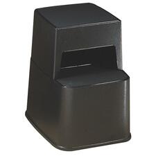 Rubbermaid Rubbe Wheel Step Stool