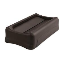 Rubbermaid Slim Jim Wastebaskets Lid