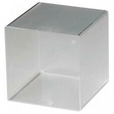 Rubbermaid Shelf Saver Cube with Clips
