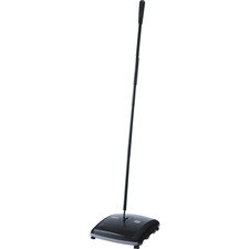 Rubbermaid Commercial Dual Action Sweeper