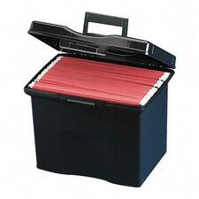 Rubbermaid Stackable File Caddy