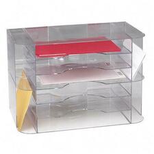 Rubbermaid Jumbo Organizer