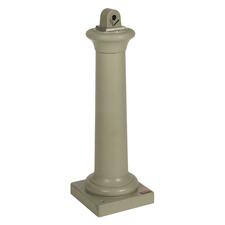 Rubbermaid Commercial Tuscan Smoking Receptacle