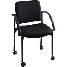 Safco Moto Stack Chair