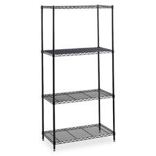 Safco Industrial Wire Shelving