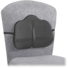 Safco SoftSpot Low Profile Backrest