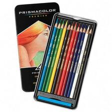 Prismacolor Art Pencils