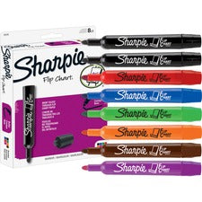 Sharpie Flip Chart Markers