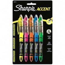 Sanford Accent Pen-Style Liquid Highlighter