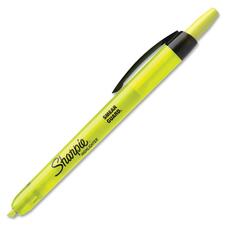 Sharpie Smear Guard Retractable Highlighters
