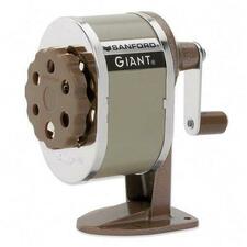 Sanford Giant Pencil Sharpener