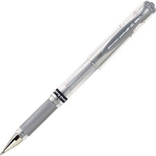 uni-ball Gel Impact Metallic Ink Pens