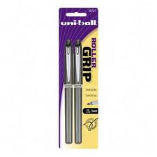 Uni-Ball Grip Fine Point Rollerball Pen
