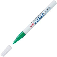 uni-ball Oil-Base Fine Line uni Paint Markers