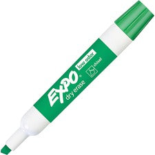 EXPO Large Barrel Dry-Erase Markers