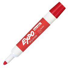 Expo Bold Color Dry-erase Markers